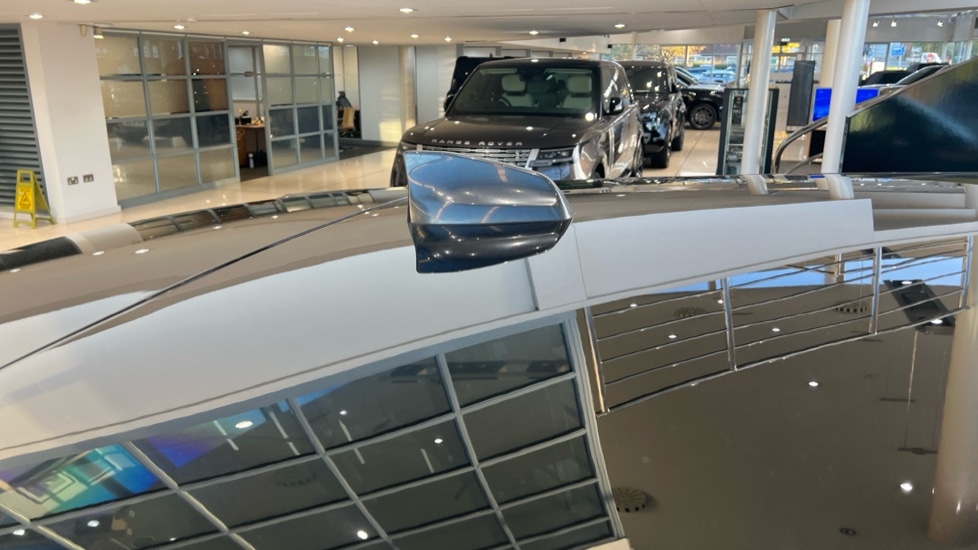 Used Land Rover Range Rover Evoque 2022 for sale - 76161320: Photo 42