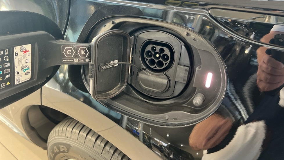 Used Land Rover Range Rover Evoque 2022 for sale - 76161320: Photo 44