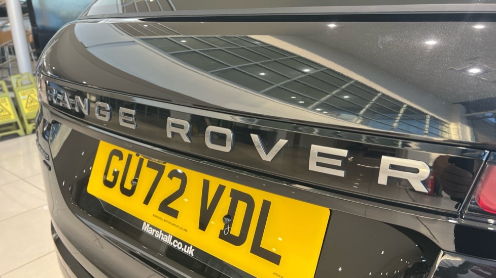 Used Land Rover Range Rover Evoque 2022 for sale - 76161320: Photo 45