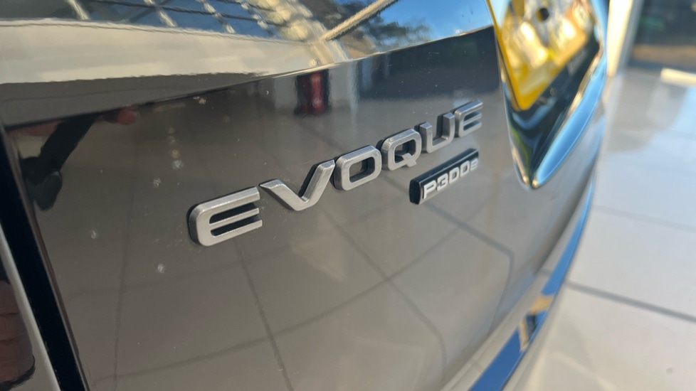 Used Land Rover Range Rover Evoque 2022 for sale - 76161320: Photo 46