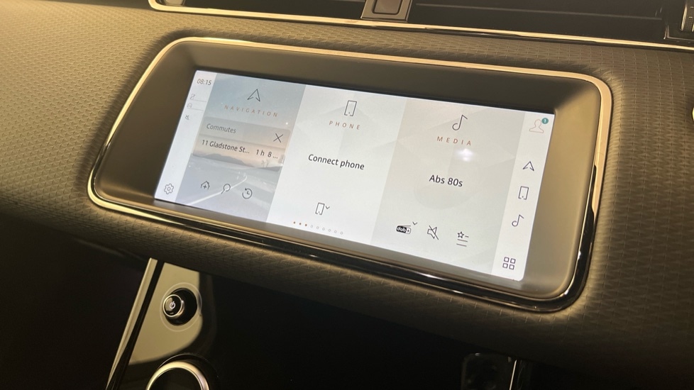 Used Land Rover Range Rover Evoque 2022 for sale - 76161320: Photo 48