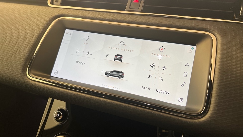 Used Land Rover Range Rover Evoque 2022 for sale - 76161320: Photo 49