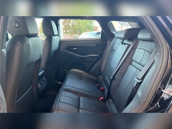 Used Land Rover Range Rover Evoque 2022 for sale - 76161320: Photo 4