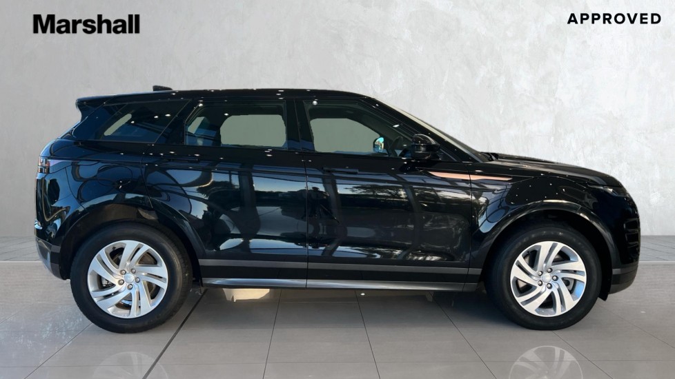 Used Land Rover Range Rover Evoque 2022 for sale - 76161320: Photo 5