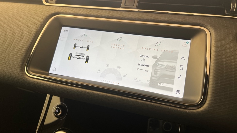 Used Land Rover Range Rover Evoque 2022 for sale - 76161320: Photo 50