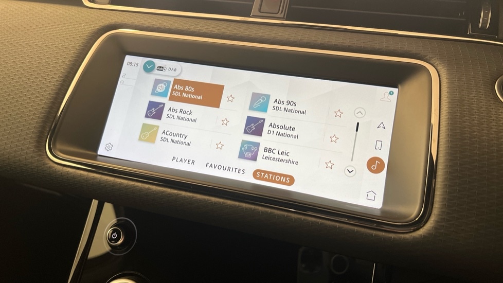 Used Land Rover Range Rover Evoque 2022 for sale - 76161320: Photo 51