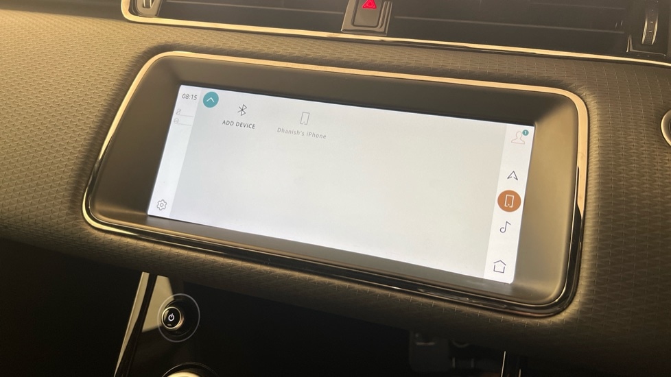 Used Land Rover Range Rover Evoque 2022 for sale - 76161320: Photo 52