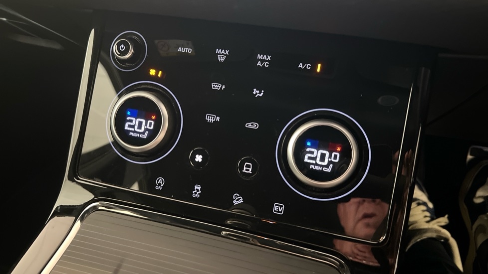 Used Land Rover Range Rover Evoque 2022 for sale - 76161320: Photo 56