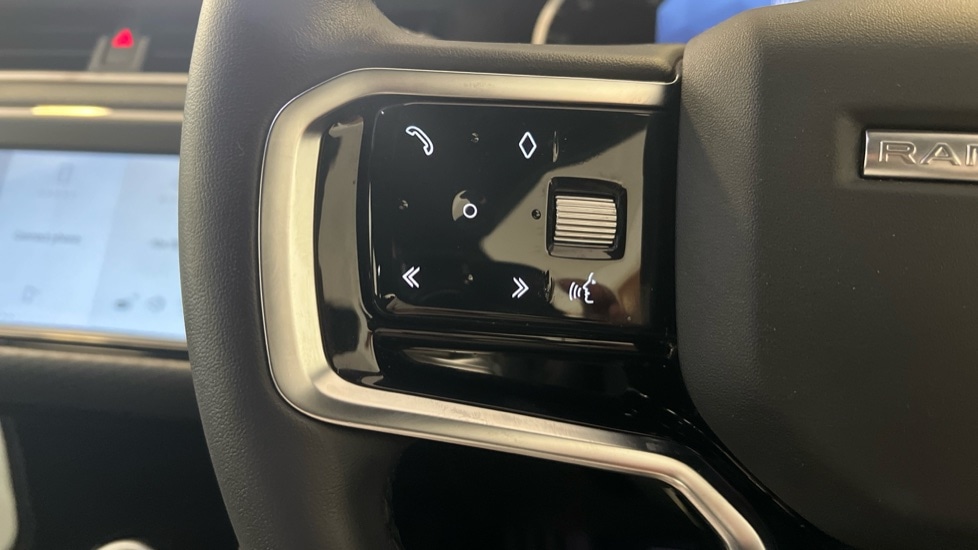 Used Land Rover Range Rover Evoque 2022 for sale - 76161320: Photo 58