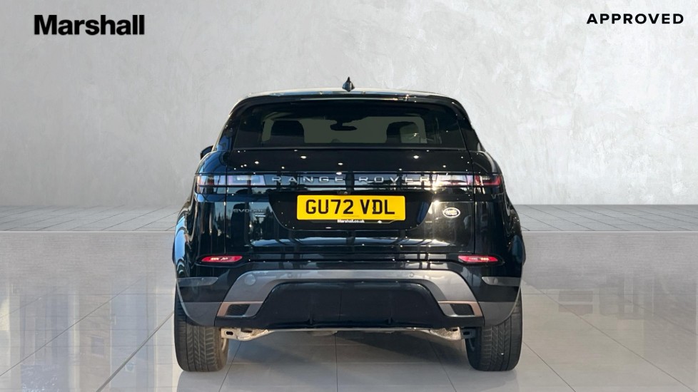Used Land Rover Range Rover Evoque 2022 for sale - 76161320: Photo 6
