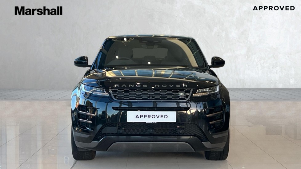 Used Land Rover Range Rover Evoque 2022 for sale - 76161320: Photo 7