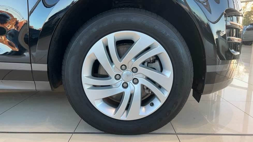 Used Land Rover Range Rover Evoque 2022 for sale - 76161320: Photo 8