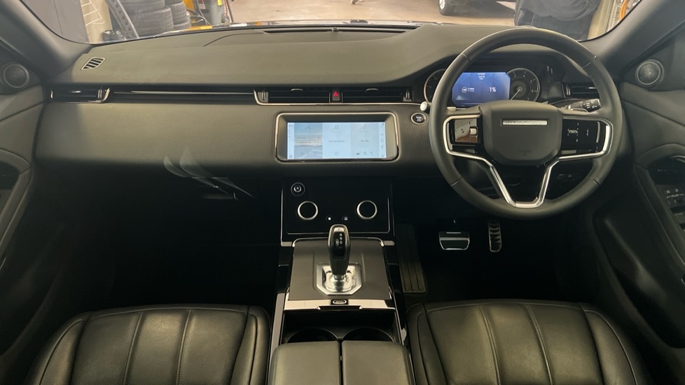 Used Land Rover Range Rover Evoque 2022 for sale - 76161320: Photo 9