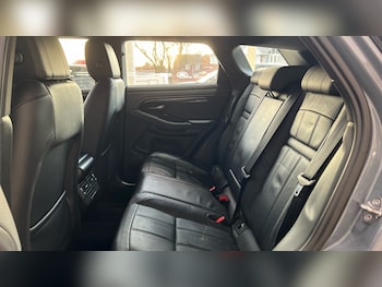 Used Land Rover Range Rover Evoque 2021 for sale - 76640223: Photo