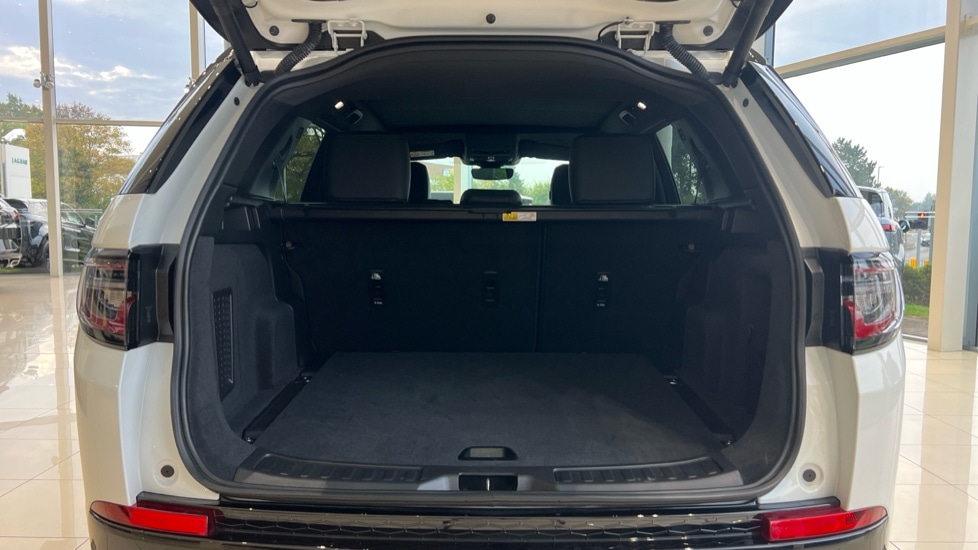 Used Land Rover Discovery Sport 2025 for sale - 76145824: Photo 10