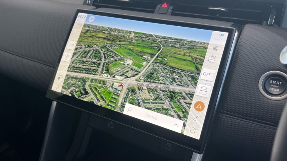 Used Land Rover Discovery Sport 2025 for sale - 76145824: Photo 11