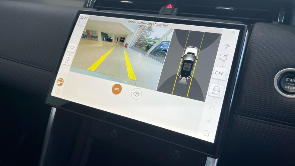 Used Land Rover Discovery Sport 2025 for sale - 76145824: Photo 12