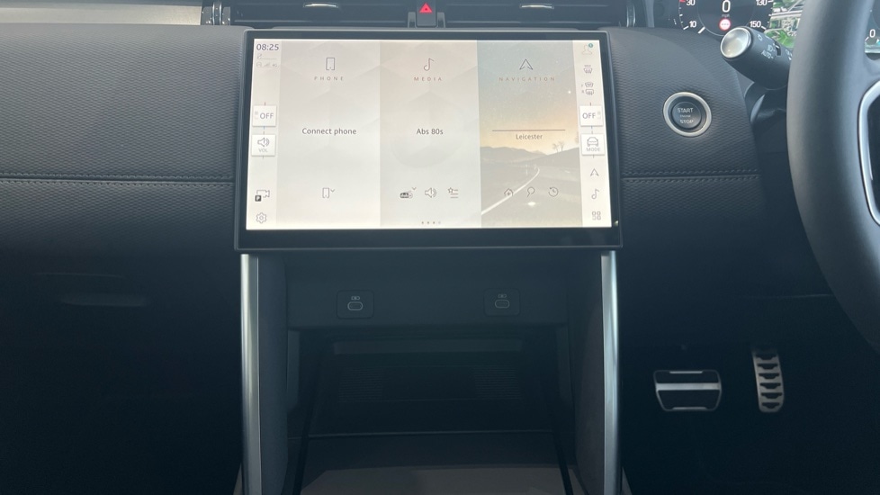 Used Land Rover Discovery Sport 2025 for sale - 76145824: Photo 14