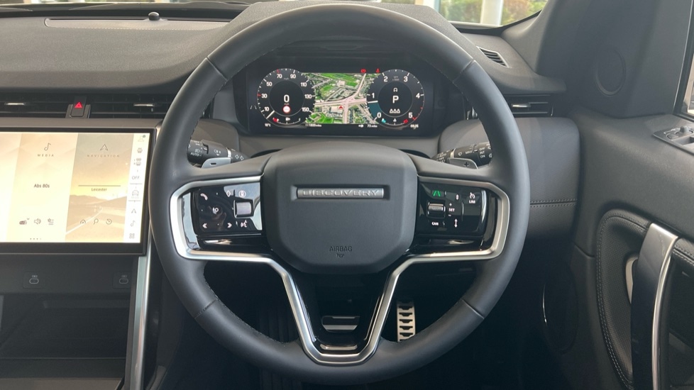 Used Land Rover Discovery Sport 2025 for sale - 76145824: Photo 15