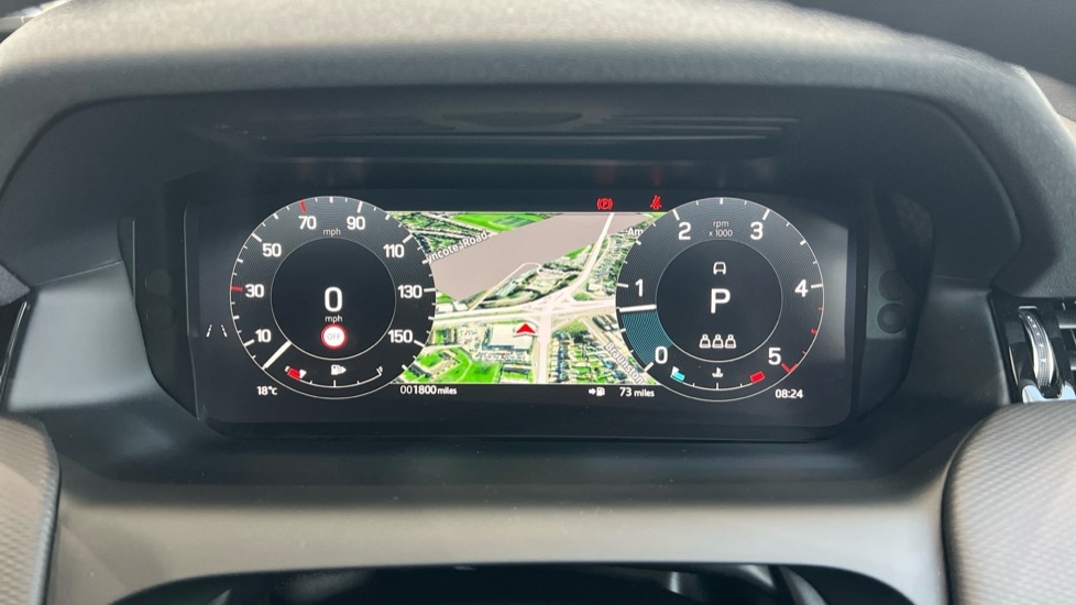 Used Land Rover Discovery Sport 2025 for sale - 76145824: Photo 16