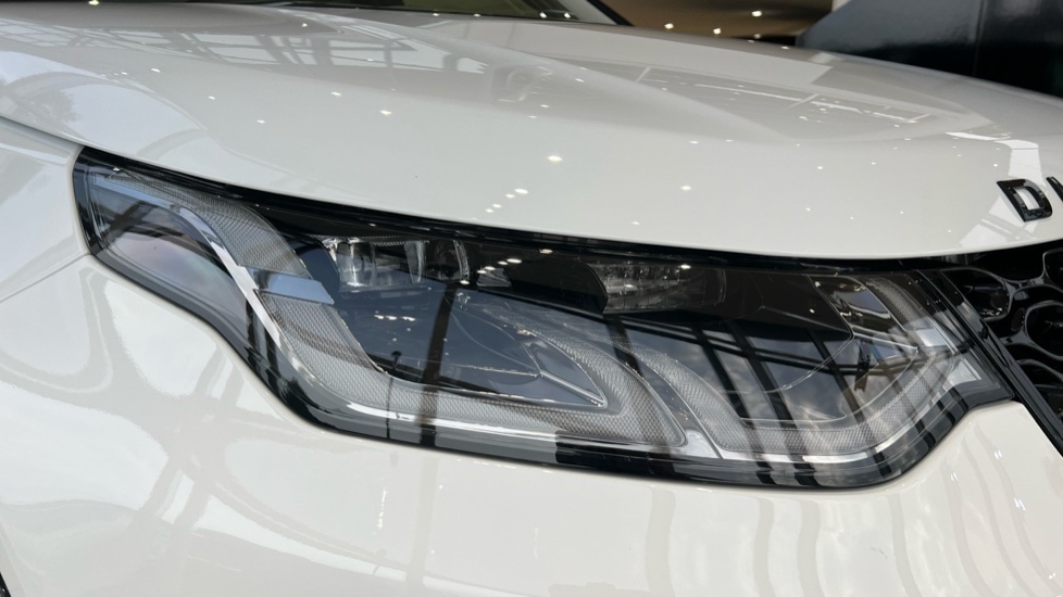 Used Land Rover Discovery Sport 2025 for sale - 76145824: Photo 17