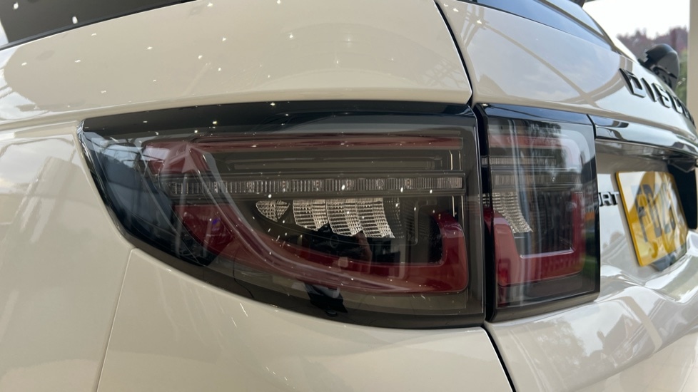 Used Land Rover Discovery Sport 2025 for sale - 76145824: Photo 19