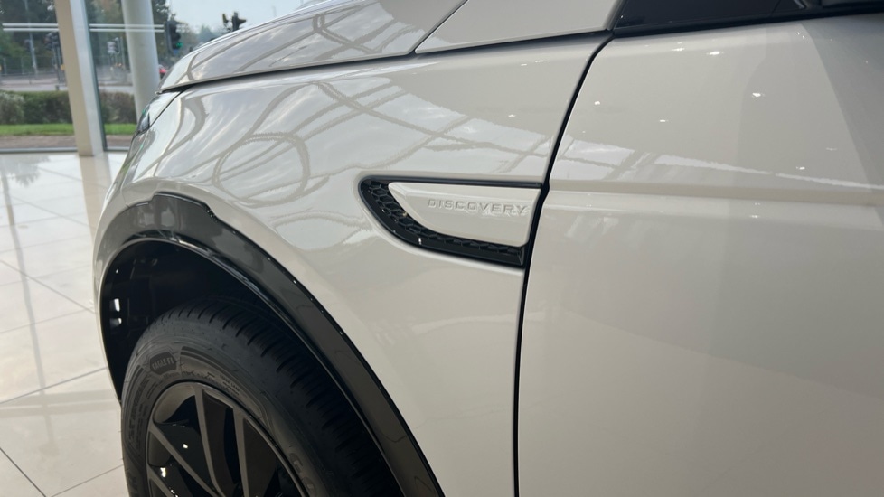 Used Land Rover Discovery Sport 2025 for sale - 76145824: Photo 20