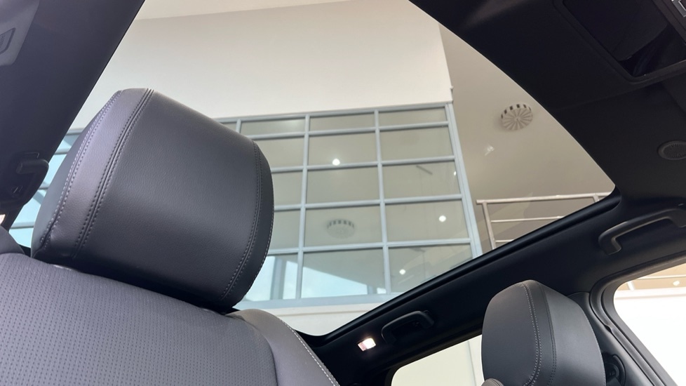 Used Land Rover Discovery Sport 2025 for sale - 76145824: Photo 21