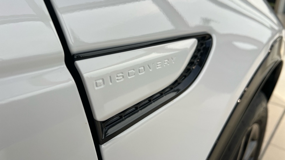 Used Land Rover Discovery Sport 2025 for sale - 76145824: Photo 22