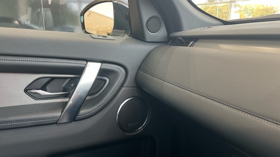 Used Land Rover Discovery Sport 2025 for sale - 76145824: Photo 24