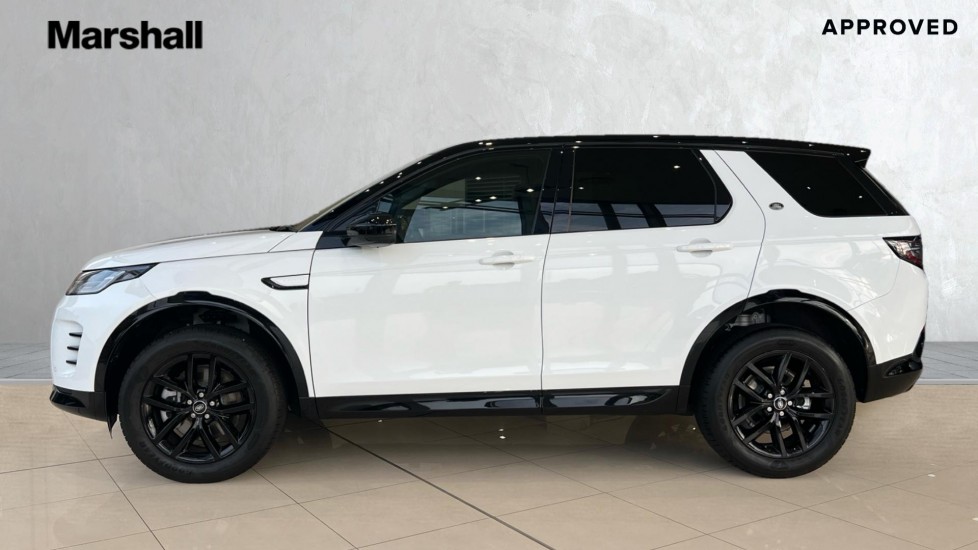 Used Land Rover Discovery Sport 2025 for sale - 76145824: Photo 26