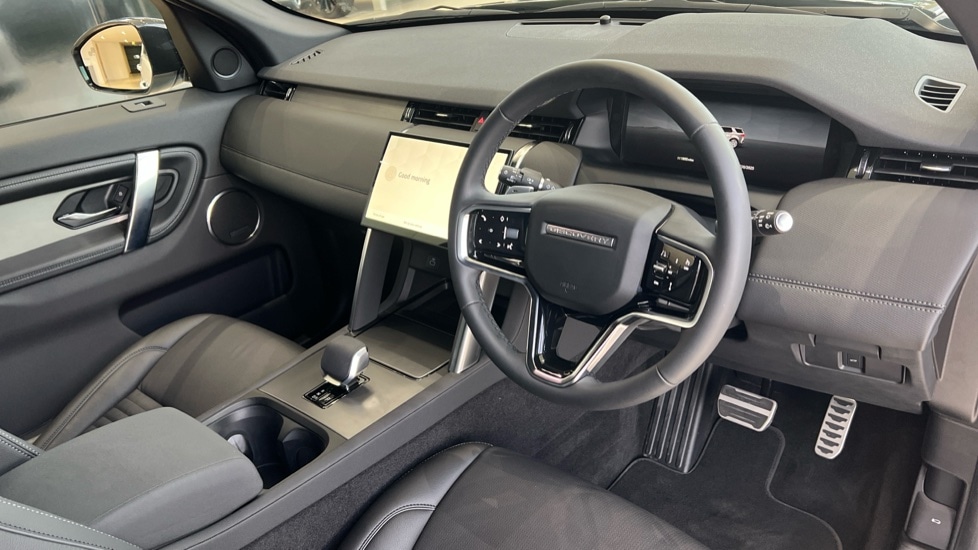 Used Land Rover Discovery Sport 2025 for sale - 76145824: Photo 28