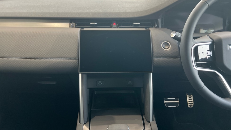 Used Land Rover Discovery Sport 2025 for sale - 76145824: Photo 29