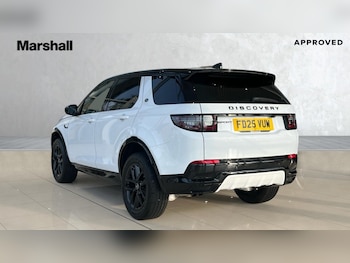 Used Land Rover Discovery Sport 2025 for sale - 76145824: Photo 2