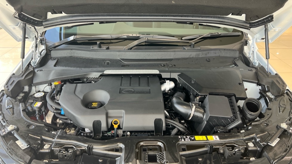 Used Land Rover Discovery Sport 2025 for sale - 76145824: Photo 30