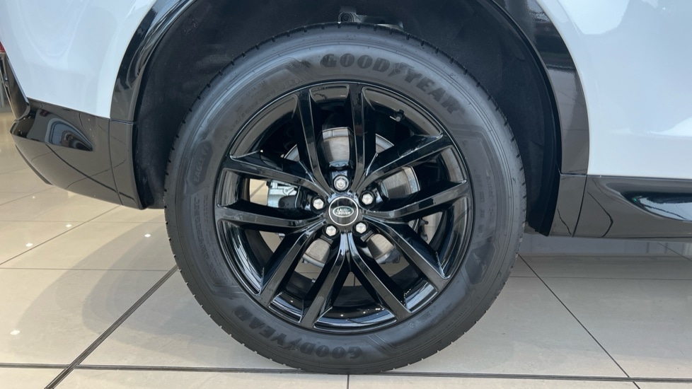 Used Land Rover Discovery Sport 2025 for sale - 76145824: Photo 32