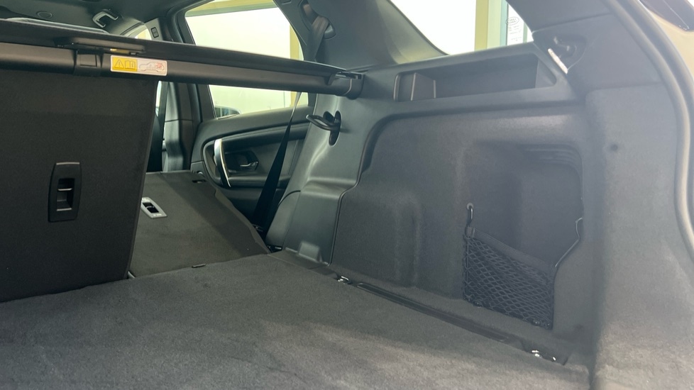 Used Land Rover Discovery Sport 2025 for sale - 76145824: Photo 34