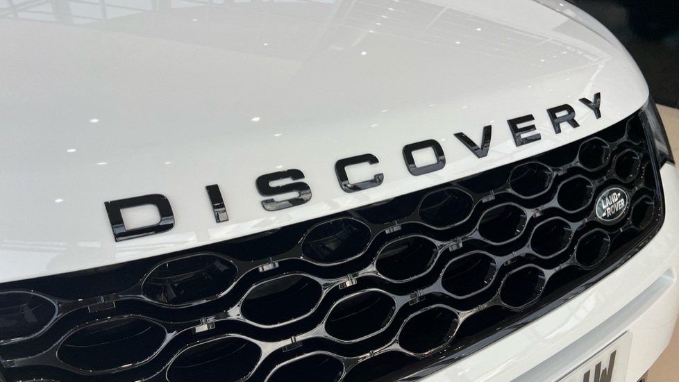 Used Land Rover Discovery Sport 2025 for sale - 76145824: Photo 35