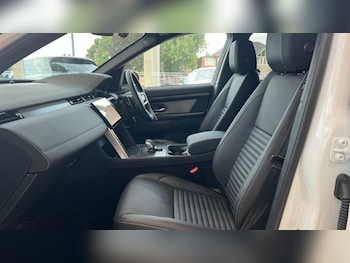 Used Land Rover Discovery Sport 2025 for sale - 76145824: Photo 3