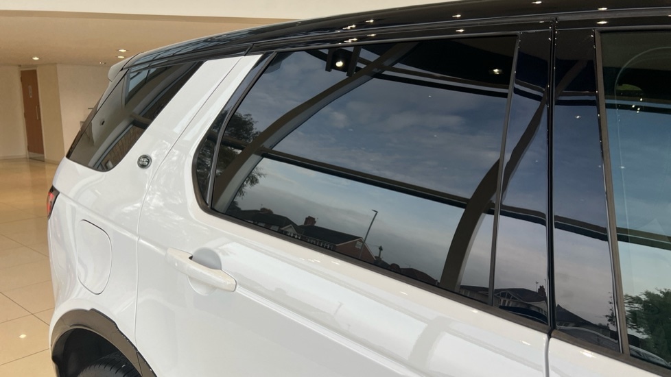 Used Land Rover Discovery Sport 2025 for sale - 76145824: Photo 41