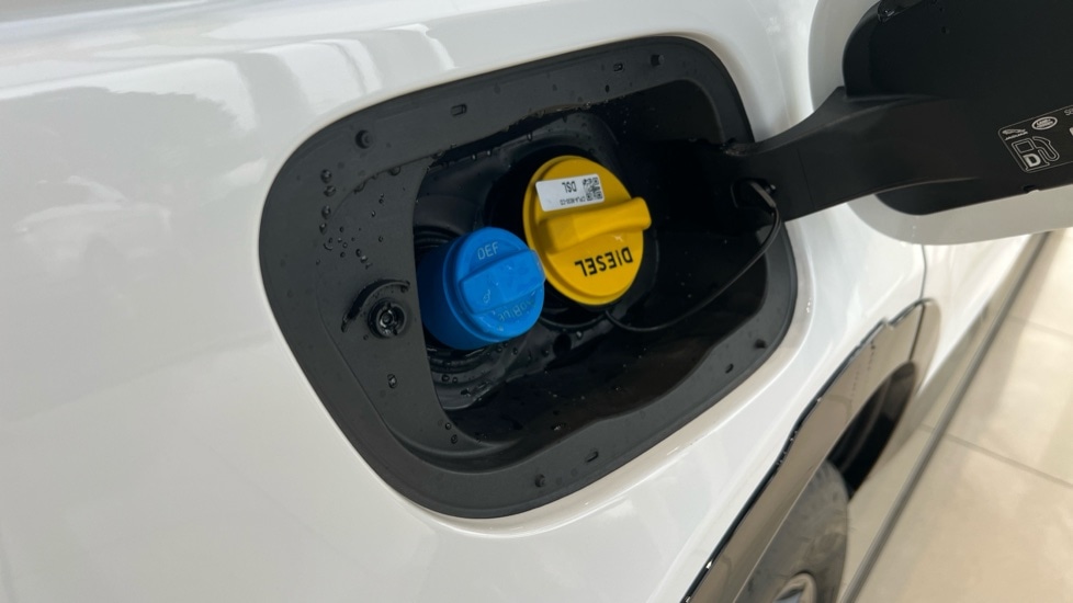 Used Land Rover Discovery Sport 2025 for sale - 76145824: Photo 43