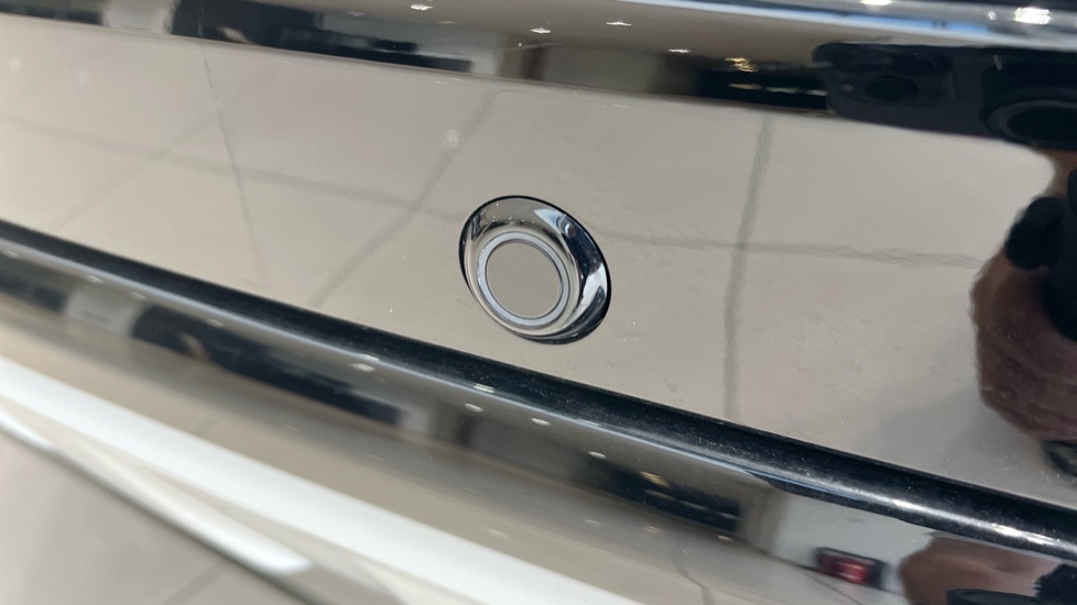 Used Land Rover Discovery Sport 2025 for sale - 76145824: Photo 45