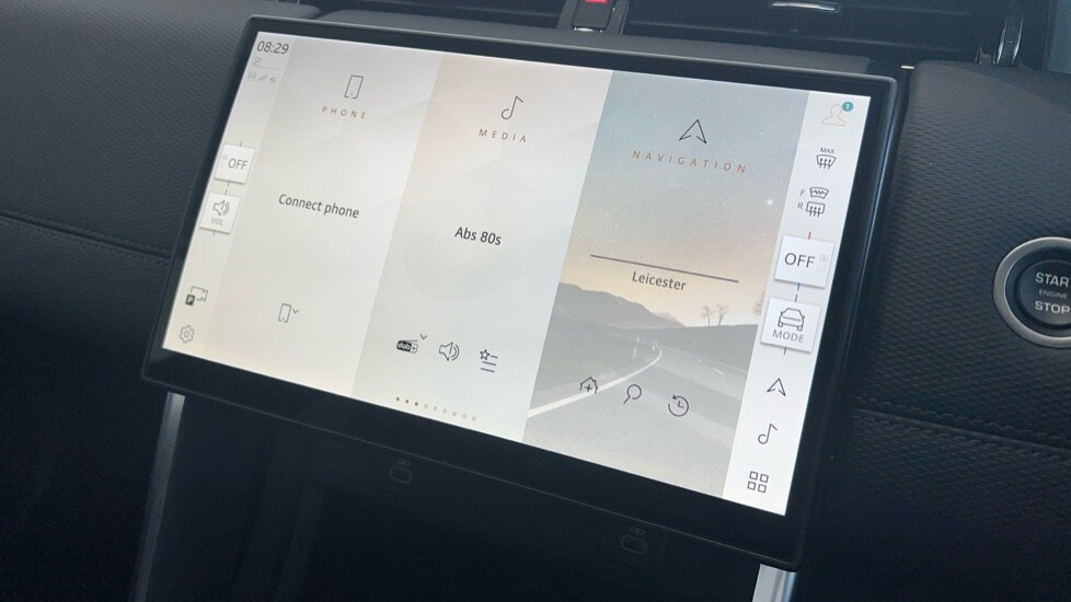 Used Land Rover Discovery Sport 2025 for sale - 76145824: Photo 46