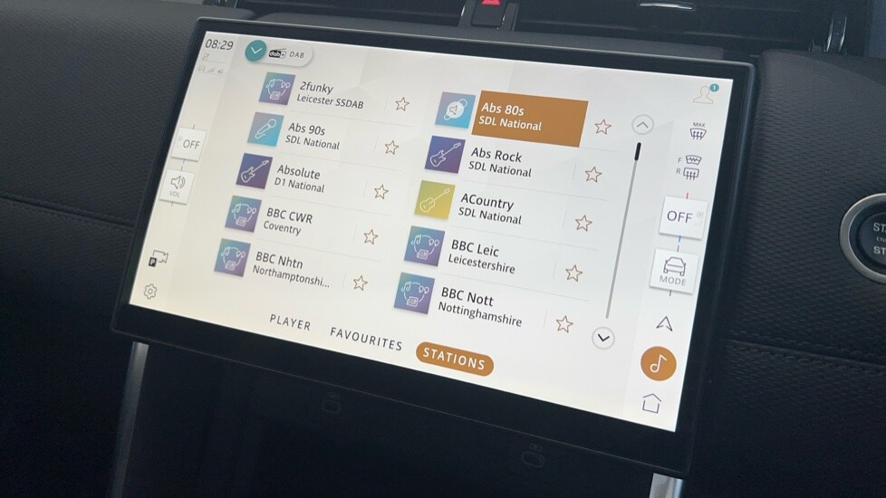 Used Land Rover Discovery Sport 2025 for sale - 76145824: Photo 49