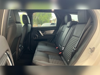 Used Land Rover Discovery Sport 2025 for sale - 76145824: Photo 4