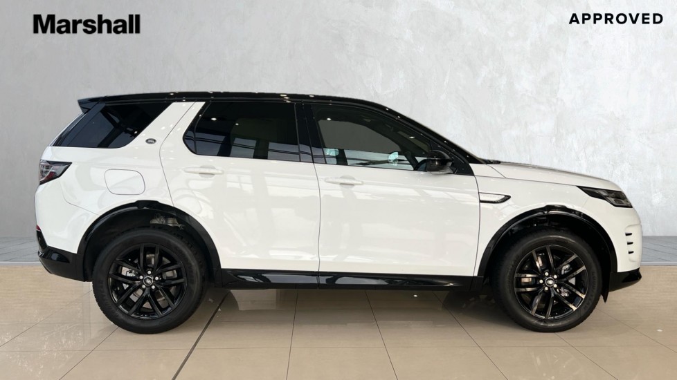 Used Land Rover Discovery Sport 2025 for sale - 76145824: Photo 5