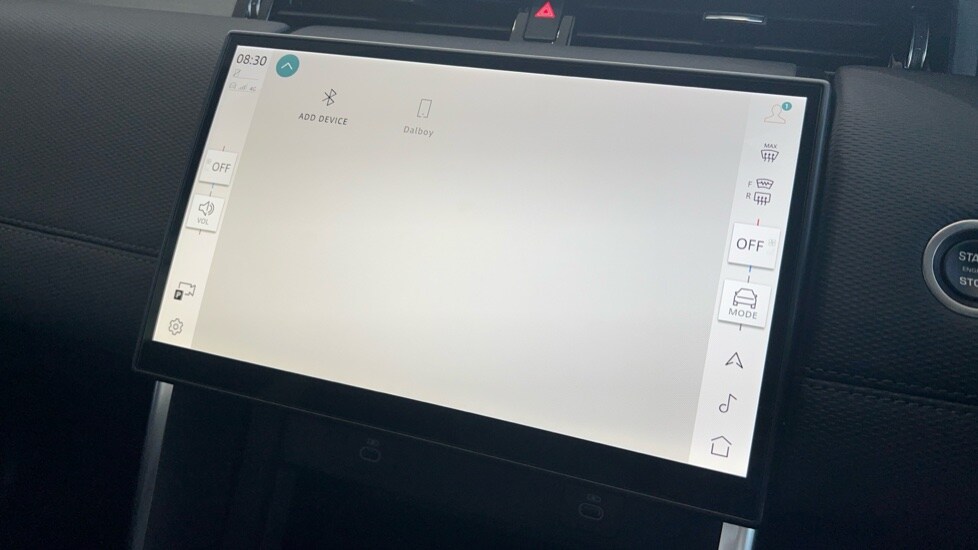 Used Land Rover Discovery Sport 2025 for sale - 76145824: Photo 50