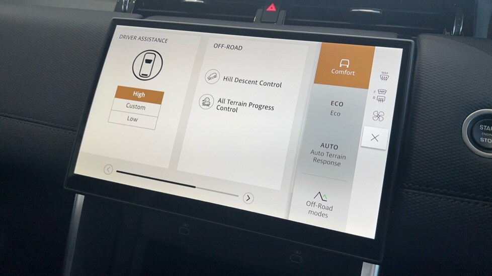 Used Land Rover Discovery Sport 2025 for sale - 76145824: Photo 51