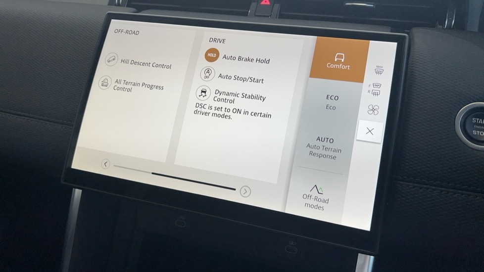 Used Land Rover Discovery Sport 2025 for sale - 76145824: Photo 52