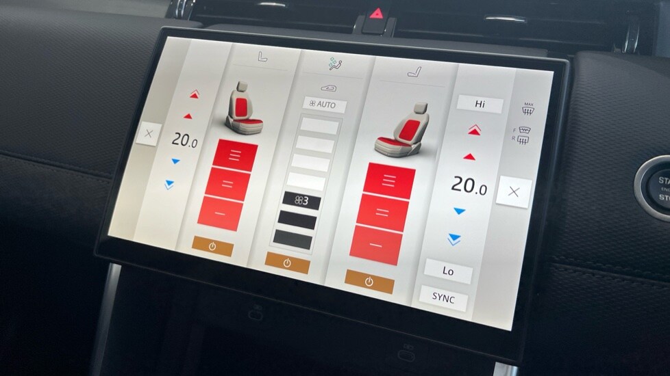 Used Land Rover Discovery Sport 2025 for sale - 76145824: Photo 53